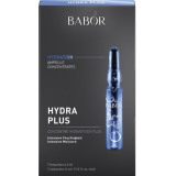 Babor Ампули для зволоження шкіри обличчя Hydra Plus 7 шт по 2 мл