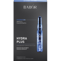 Babor Ампули для зволоження шкіри обличчя Hydra Plus 7 шт по 2 мл