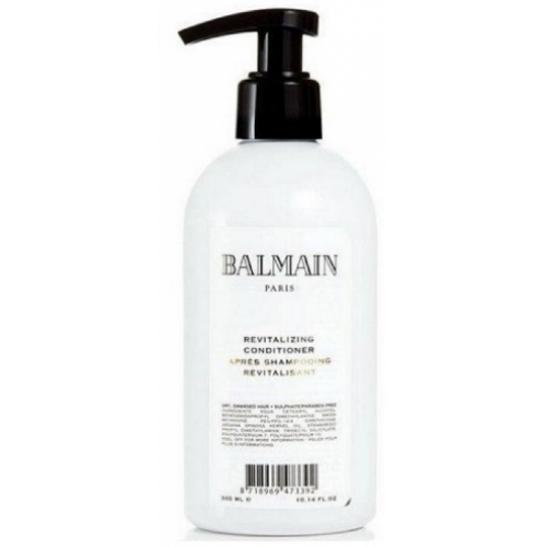 Balmain Paris Hair Couture Кондиціонер для відновлення волосся Revitalizing Conditioner 300 мл