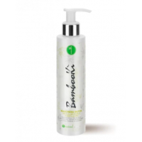 Нормалізуюча детокс-маска від лупи та жирного волосся - BambooKì Detox 200 мл