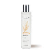 Поживний шампунь для щоденного використання - BambooKì Shampoo Day By Day Поживний шампунь для щоденного використання - BambooKì Shampoo Day By Day