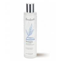 Шампунь проти випадіння волосся - Bambookì Shampoo Ridensificante Prevenzione Caduta 200 мл