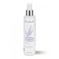 Шампунь з антижовтим ефектом - BambooKì Viola Antigiallo Shampoo 