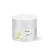 Скраб для шкіри голови - Bambookì Commage 200 мл