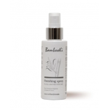 Спрей-парфюм для волосся - Bambooki Silk Lighting Perfume 100 мл