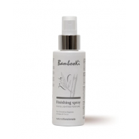 Спрей-парфюм для волосся - Bambooki Silk Lighting Perfume 100 мл