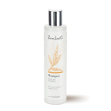 Поживний шампунь для щоденного використання - BambooKì Shampoo Day By Day
