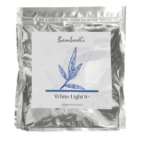 Пудра для знебарвлення волосся - Bambookì White Light 9+ 450 гр