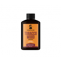 Освіжальний лосьйон після гоління - Barber Blend Tobacco Wood 120 мл