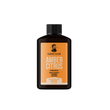 Зволожувальний бальзам після гоління - Barber Blend Amber Citrus 120 мл