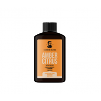 Зволожувальний бальзам після гоління - Barber Blend Amber Citrus 120 мл
