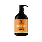 Шампунь для всіх типів волосся - Barber Blend Bergamot