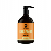 Шампунь для всіх типів волосся - Barber Blend Bergamot