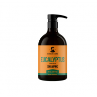 Шампунь для всіх типів волосся - Barber Blend Eucalyptus
