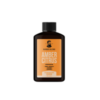 Зволожувальний бальзам після гоління - Barber Blend Amber Citrus 120 мл