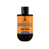Парфумований гель для душу - Barber Blend Marseille 500 мл