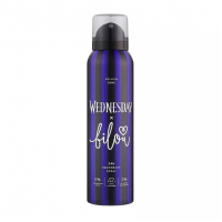 Дезодорант-спрей - Bilou Wednesday Deodorant Spray No-Hug Zone 150 мл