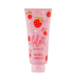 Гель для душу Солодка полуниця - Bilou Sweet Strawberry Shower Gel 200 мл