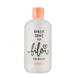 Шампунь для волосся Абрикосовий коктейль - Bilou Apricot Shake Shampoo 250 мл