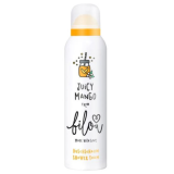 Пінка для душу соковитий манго - Bilou Juicy Mango 200 мл