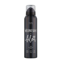 Дезодорант-спрей - Bilou Wednesday Deodorant Spray Solitude Suits Me 150 мл