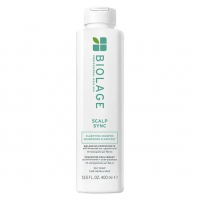 Очищувальний шампунь для схильної до жирності шкіри голови - Biolage Scalp Sync Clarifying Shampoo