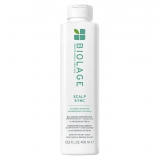 Заспокійливий шампунь для сухої та чутливої шкіри голови - Biolage Scalp Sync Calming Shampoo