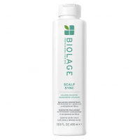 Заспокійливий шампунь для сухої та чутливої шкіри голови - Biolage Scalp Sync Calming Shampoo Заспокійливий шампунь для сухої та чутливої шкіри голови - Biolage Scalp Sync Calming Shampoo