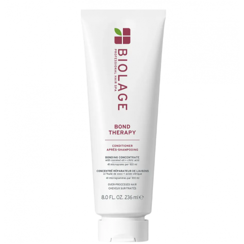 Кондиціонер для хімічно пошкодженого волосся - Biolage Professional Bond Therapy Кондиціонер для хімічно пошкодженого волосся - Biolage Professional Bond Therapy