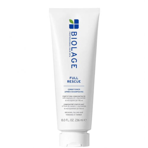Кондиціонер для ламкого та схильного до випадіння волосся - Biolage Professional Full Rescue Conditioner