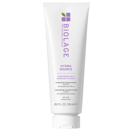 Кондиціонер для зволоження волосся - Biolage Hydra Source Conditioner Кондиціонер для зволоження волосся - Biolage Hydra Source Conditioner