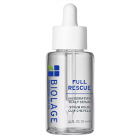 Відновлююча сироватка для ламкого та схильного до випадіння - Biolage Professional Full Rescue Invigorating Scalp Serum 50 мл Відновлююча сироватка для ламкого та схильного до випадіння - Biolage Professional Full Rescue Invigorating Scalp Serum 50 мл