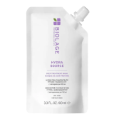 Маска-концентрат для глибокого відновлення сухого волосся - Biolage HydraSource Pack Deep Treatment 100 мл