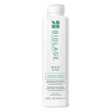 Очищувальний шампунь для схильної до жирності шкіри голови - Biolage Scalp Sync Clarifying Shampoo