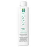 Заспокійливий шампунь для сухої та чутливої шкіри голови - Biolage Scalp Sync Calming Shampoo