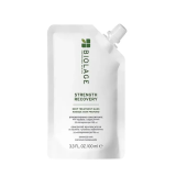Маска для пошкодженого волосся глибокої дії - Biolage Strength Recovery Deep Treatment Mask 100 мл