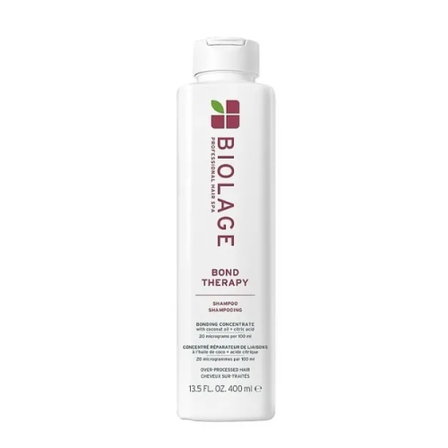 Шампунь для хімічно пошкодженого волосся - Biolage Professional Bond Therapy