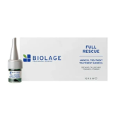 Засіб з амінексилом проти випадіння волосся - Biolage Professional Full Rescue Aminexil Treatment 6*10 мл