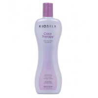BioSilk Безсульфатний шампунь холодний блонд Color Therapy Shampoo Cool Blonde 355 мл