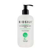 BioSilk Гель для дезінфекції рук з алое вера Health+Beauty Moisturizing Hand Sanitizer With Soothing Aloe Vera