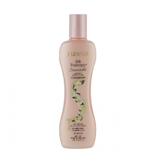 BioSilk Кондиціонер шовкова терапія Жасмин Silk Therapy Irresistible Conditioner 207 мл