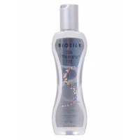 Biosilk Рідкий шовк для волосся Silk Therapy Lite 167 мл Biosilk Рідкий шовк для волосся Silk Therapy Lite 167 мл