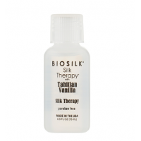 Biosilk Рідкий шовк для волосся Ваніль Silk Therapy Tahitian Vanilla Biosilk Рідкий шовк для волосся Ваніль Silk Therapy Tahitian Vanilla