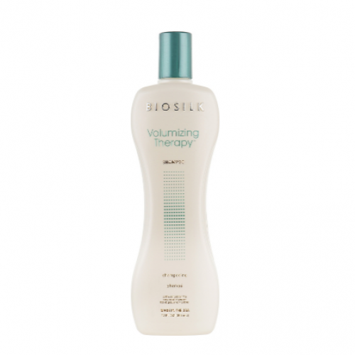 BioSilk Шампунь для надання об'єму Volumizing Therapy Shampoo