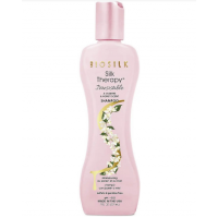 BioSilk Шампунь Шовкова терапія з ароматом жасмину й меду Silk Therapy Irresistible Shampoo 207 мл