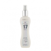 BioSilk Спрей-кондиціонер Шовкова терапія Silk Therapy 17 Miracle Conditioner 167 мл