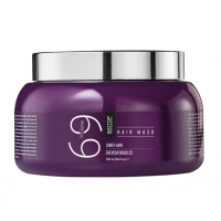 Маска для кучерявого волосся - Biotop 69 Pro Active Mask 550 мл