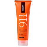 Маска для волосся з протеїнами кіноа - Biotop 911 Quinoa Hair Mask