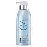 Шампунь проти випадіння волосся - Biotop 04 Shedding Shampoo