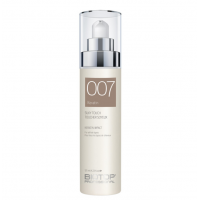 Сироватка для укладання волосся з кератином - Biotop 007 Keratin Silky Touch 125 мл